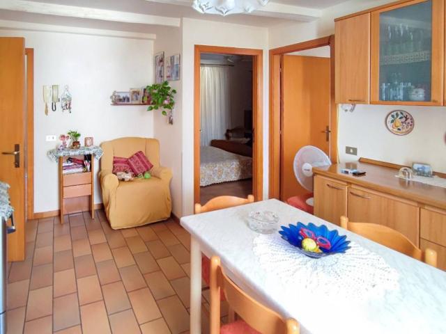 Villa Indipendente in vendita a San Lorenzo, Marche