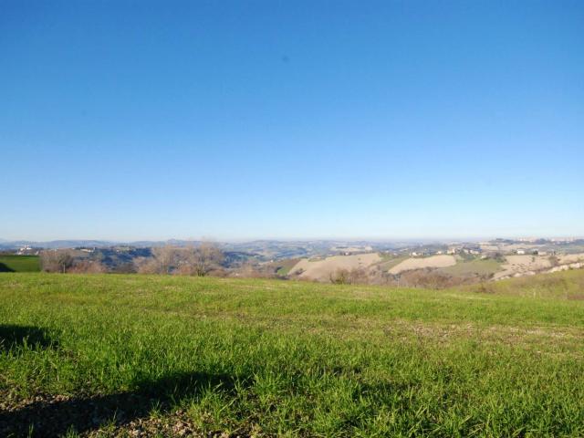 Villa Indipendente in vendita a Marche, Fermo