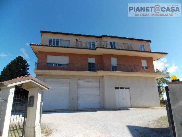 Villa Indipendente in vendita a Marche, Fermo