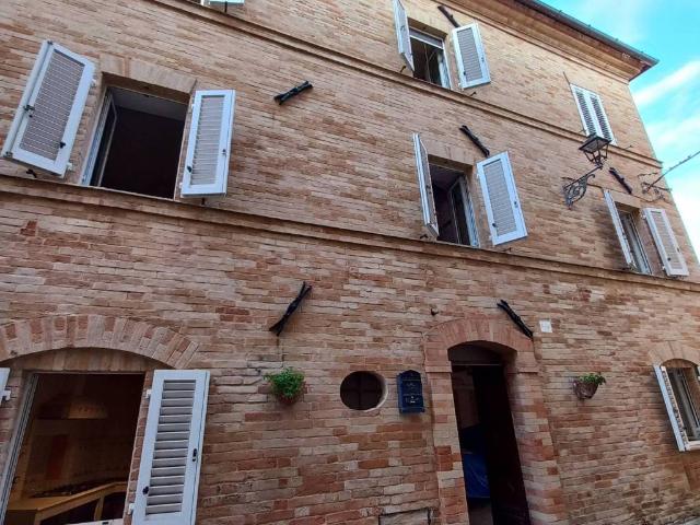 Villa Indipendente in vendita a Marche, Fermo