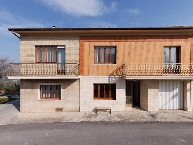 Villa Indipendente in vendita a Marche, Fermo
