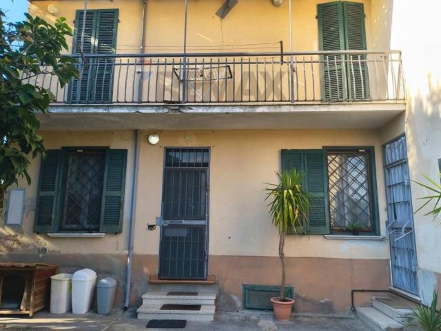 Villa Indipendente in vendita a Montebello Della Battaglia, Lombardia