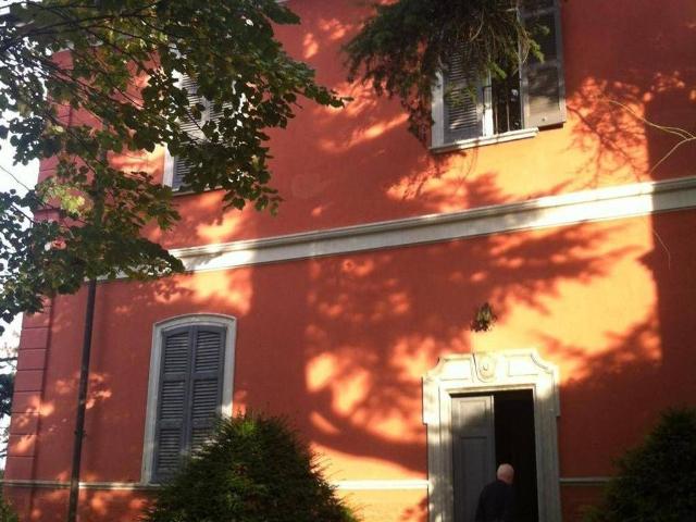 Villa Indipendente in vendita a Montebello Della Battaglia, Lombardia