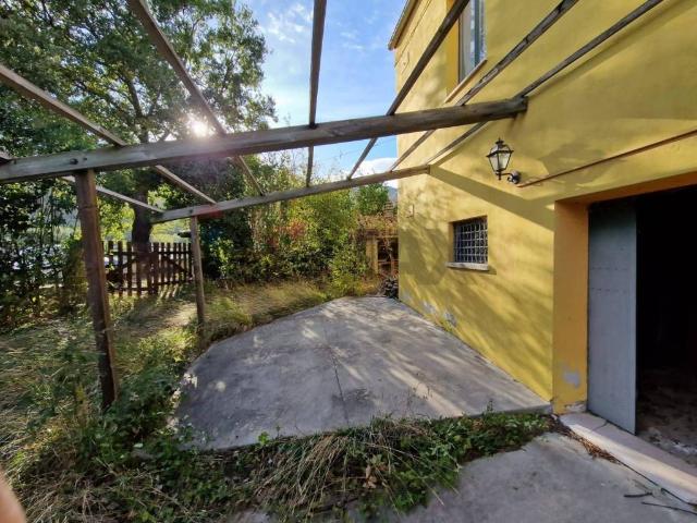 Villa Indipendente in vendita a Penne, Abruzzo