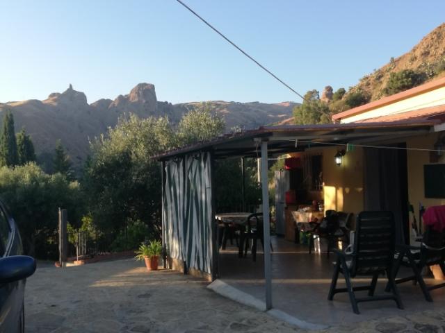 Villa Indipendente in vendita a Calabria, Reggio Calabria