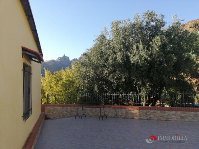 Villa Indipendente in vendita a Calabria, Reggio Calabria