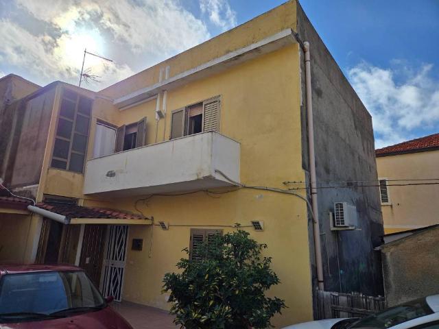 Villa Indipendente in vendita a Calabria, Reggio Calabria