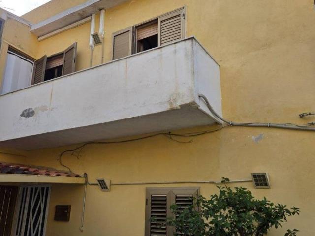 Villa Indipendente in vendita a Calabria, Reggio Calabria