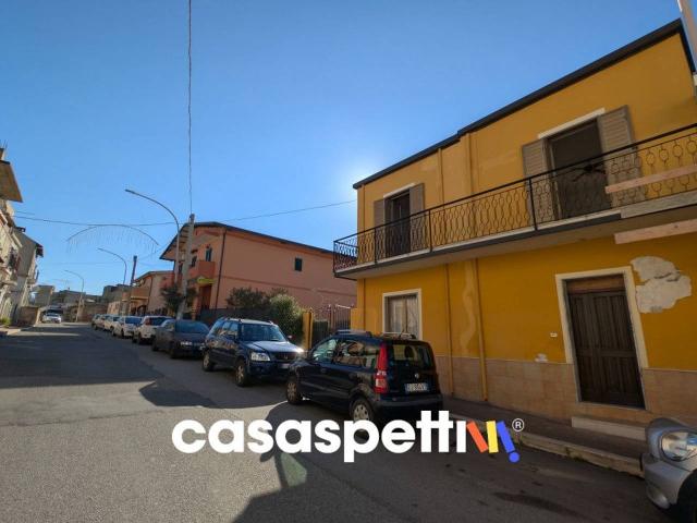 Villa Indipendente in vendita a Calabria, Reggio Calabria