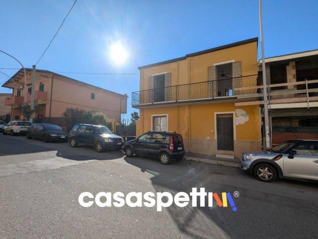 Villa Indipendente in vendita a Calabria, Reggio Calabria