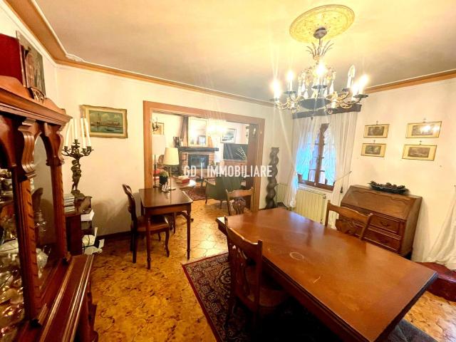 Villa Indipendente in vendita a Posmon, Montebelluna