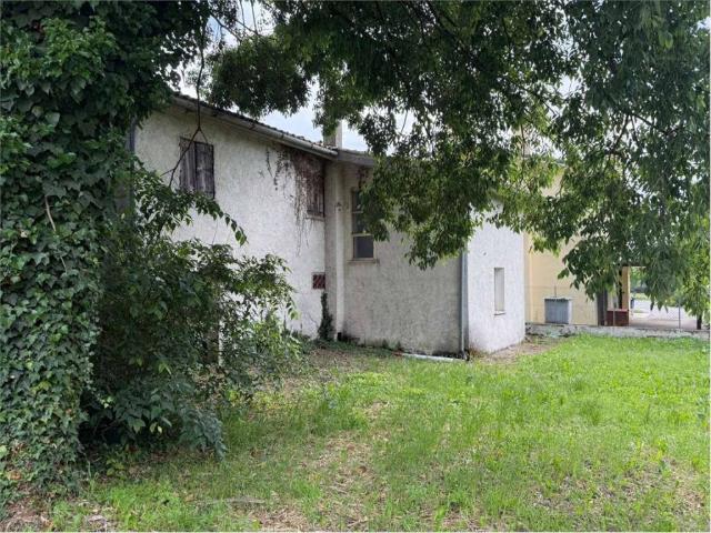 Villa Indipendente in vendita a Guarda, Montebelluna