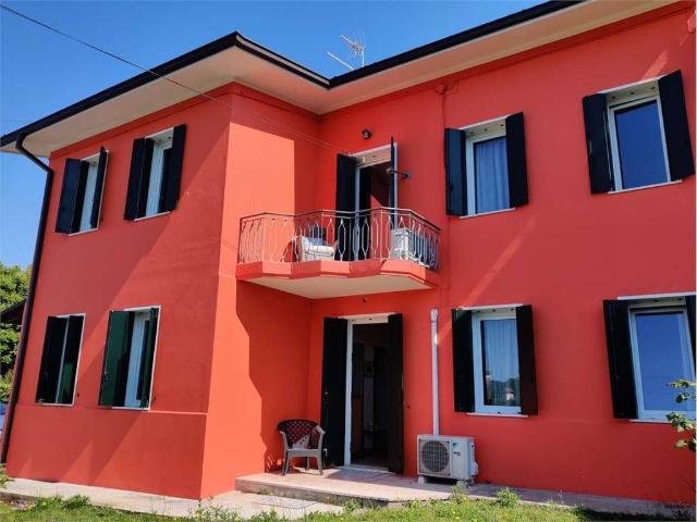 Villa Indipendente in vendita a Biadene, Montebelluna