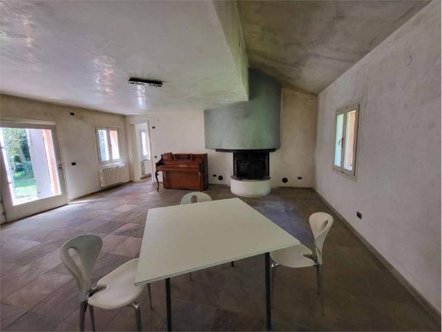 Villa Indipendente in vendita a Caonada, Montebelluna