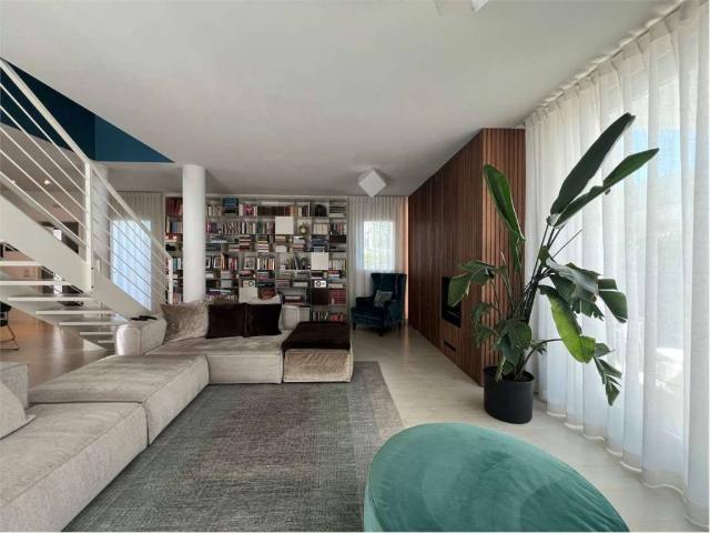 Villa Indipendente in vendita a Contea, Montebelluna