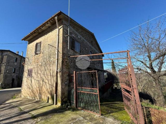 Villa Indipendente in vendita a Montebuono, Lazio