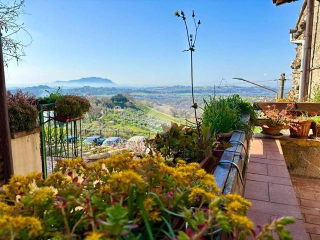 Villa Indipendente in vendita a Montebuono, Lazio
