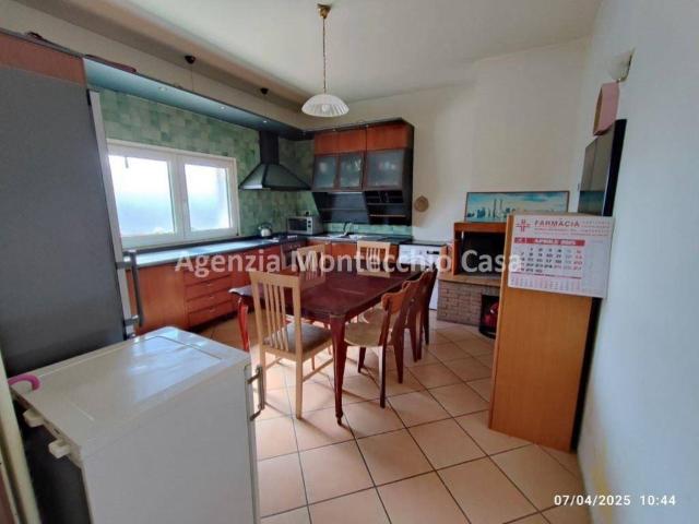 Villa Indipendente in vendita a San Giorgio, Marche