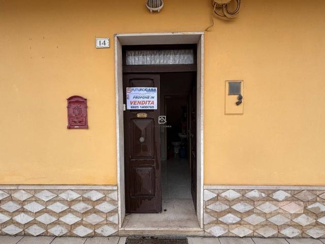 Villa Indipendente in vendita a Montecalvo Irpino, Campania