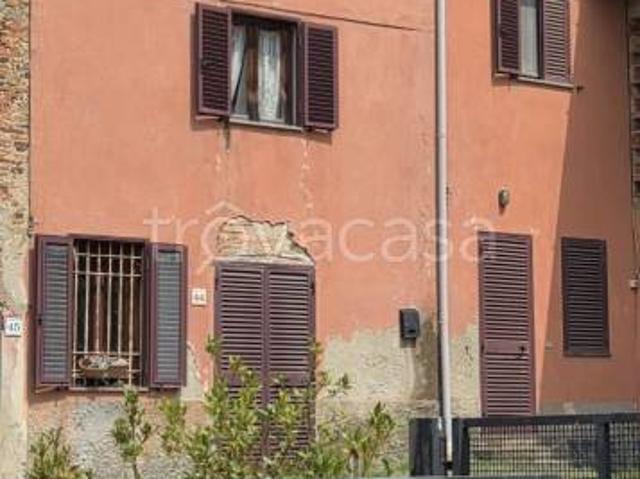 Villa Indipendente in vendita a San Giuseppe, Montecarlo