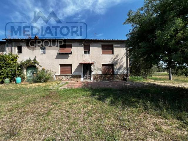 Villa Indipendente in vendita a San Giuseppe, Montecarlo