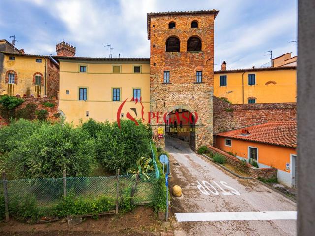 Villa Indipendente in vendita a San Salvatore, Montecarlo