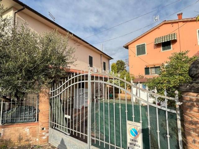 Villa Indipendente in vendita a San Giuseppe, Montecarlo