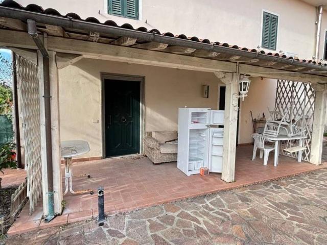 Villa Indipendente in vendita a San Giuseppe, Montecarlo