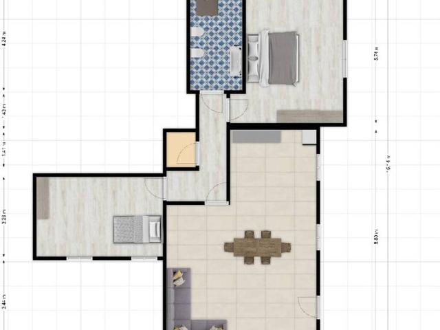 Villa Indipendente in vendita a San Salvatore, Montecarlo