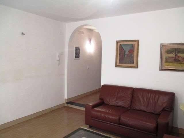 Villa Indipendente in vendita a San Salvatore, Montecarlo