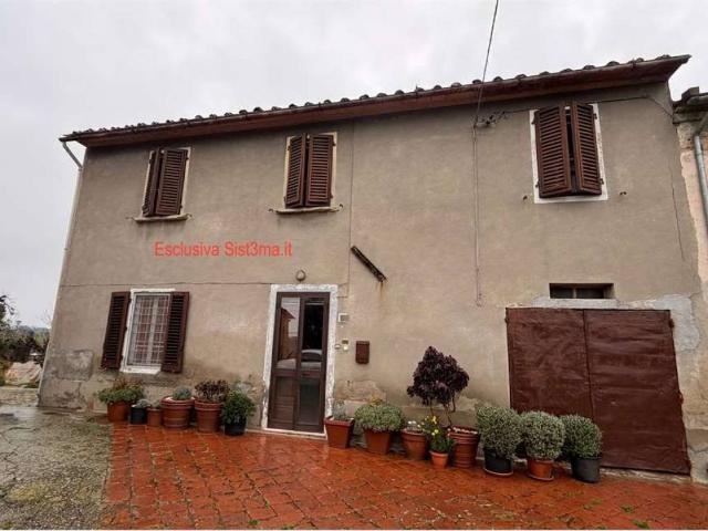 Villa Indipendente in vendita a San Giuseppe, Montecarlo