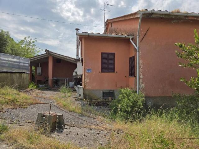 Villa Indipendente in vendita a San Giuseppe, Montecarlo