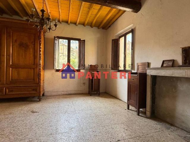 Villa Indipendente in vendita a San Giuseppe, Montecarlo