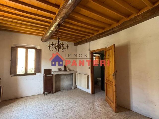 Villa Indipendente in vendita a San Giuseppe, Montecarlo