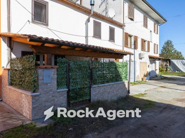 Villa Indipendente in vendita a San Salvatore, Montecarlo