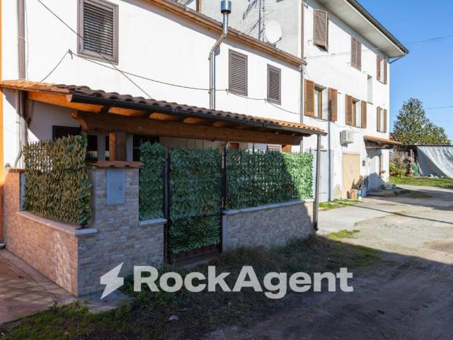 Villa Indipendente in vendita a San Salvatore, Montecarlo