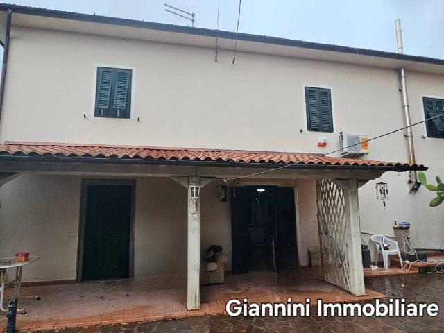 Villa Indipendente in vendita a San Giuseppe, Montecarlo