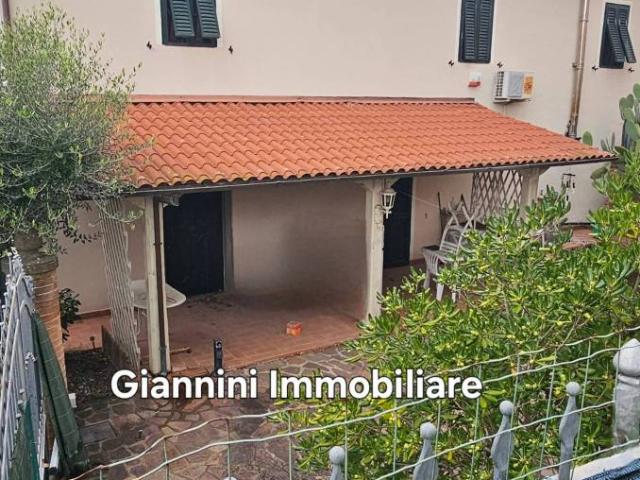 Villa Indipendente in vendita a San Giuseppe, Montecarlo