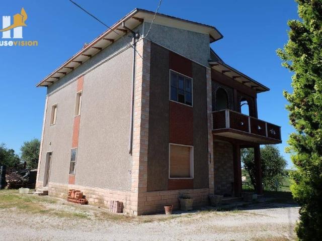 Villa Indipendente in vendita a Marche, Ancona