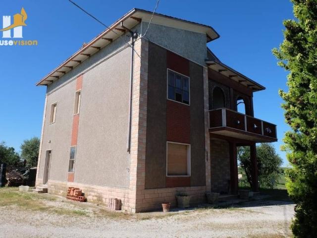 Villa Indipendente in vendita a Marche, Ancona