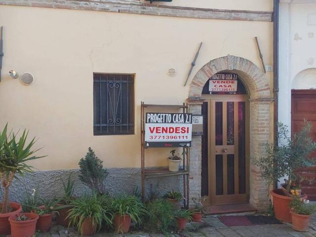 Villa Indipendente in vendita a Marche, Macerata