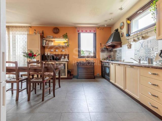 Villa Indipendente in vendita a Marche, Macerata