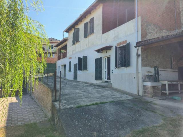 Villa Indipendente in vendita a Piemonte, Alessandria
