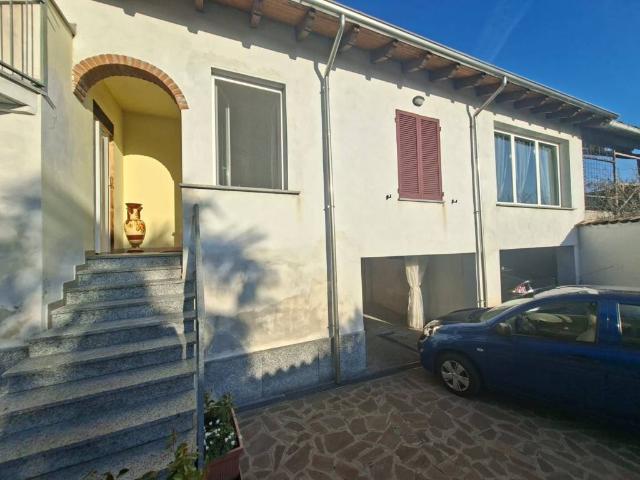 Villa Indipendente in vendita a Piemonte, Alessandria