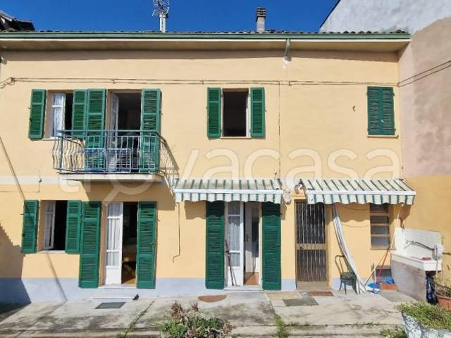 Villa Indipendente in vendita a Piemonte, Alessandria