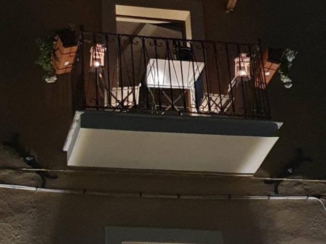 Villa Indipendente in vendita a Montecastrilli, Umbria