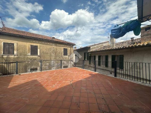 Villa Indipendente in vendita a Montecastrilli, Umbria