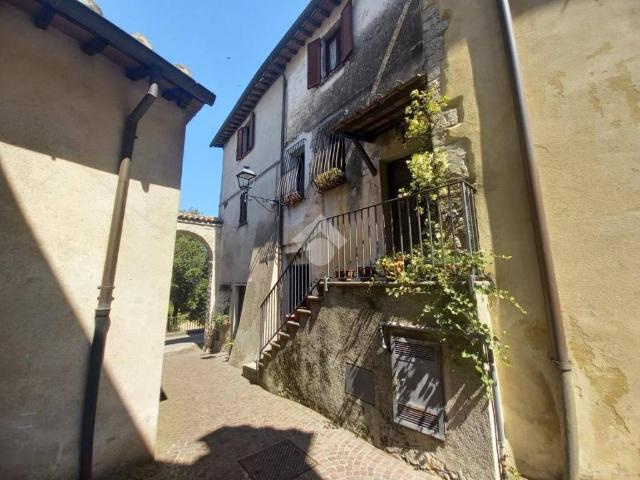 Villa Indipendente in vendita a Montecastrilli, Umbria