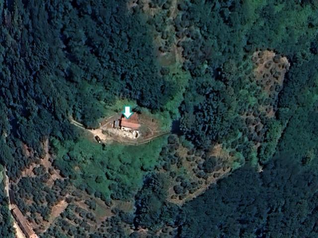 Villa Indipendente in vendita a Montecatini Terme, Toscana