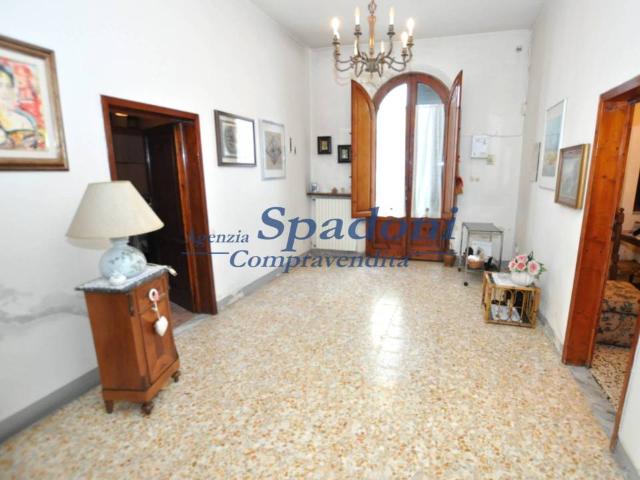 Villa Indipendente in vendita a Montecatini Terme, Pistoia